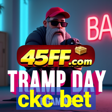 ckc bet